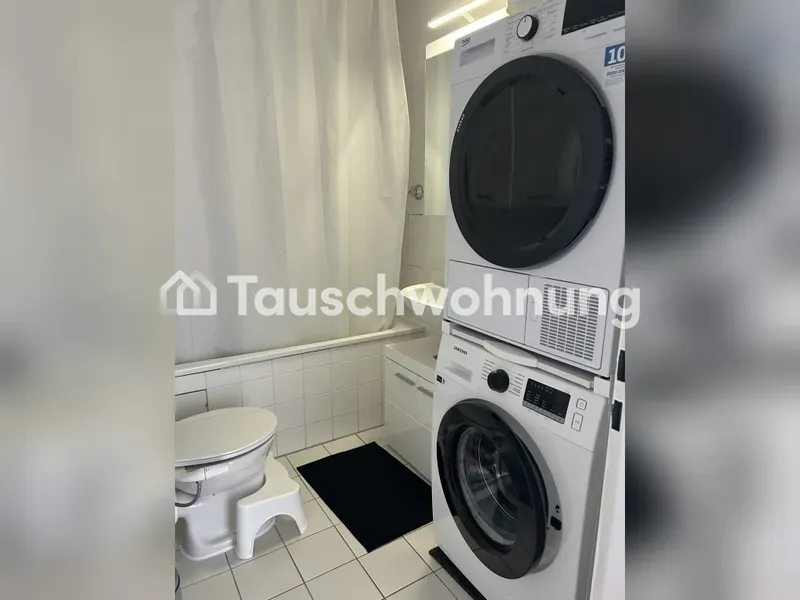 Tauschwohnung: Suche 2.5-Zimmer-Wohnung in Berlin bis 800€ — photo 1